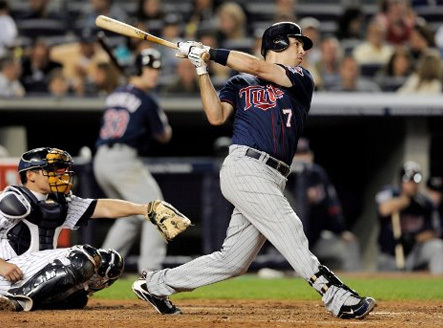 JOE MAUER Quickswing | Baseball Training & Hitting Aid - Baseball ...