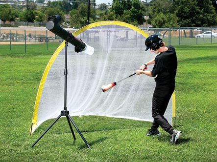 Quickswing drills